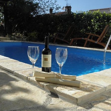 Apartment Klesinger Poreč Værelse billede