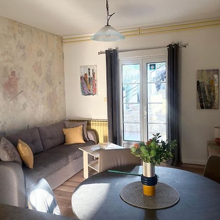 Apartment Klesinger Poreč Eksteriør billede