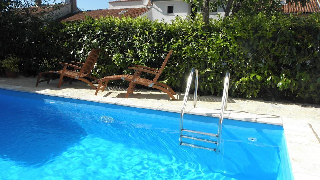 Apartment Klesinger Poreč Værelse billede