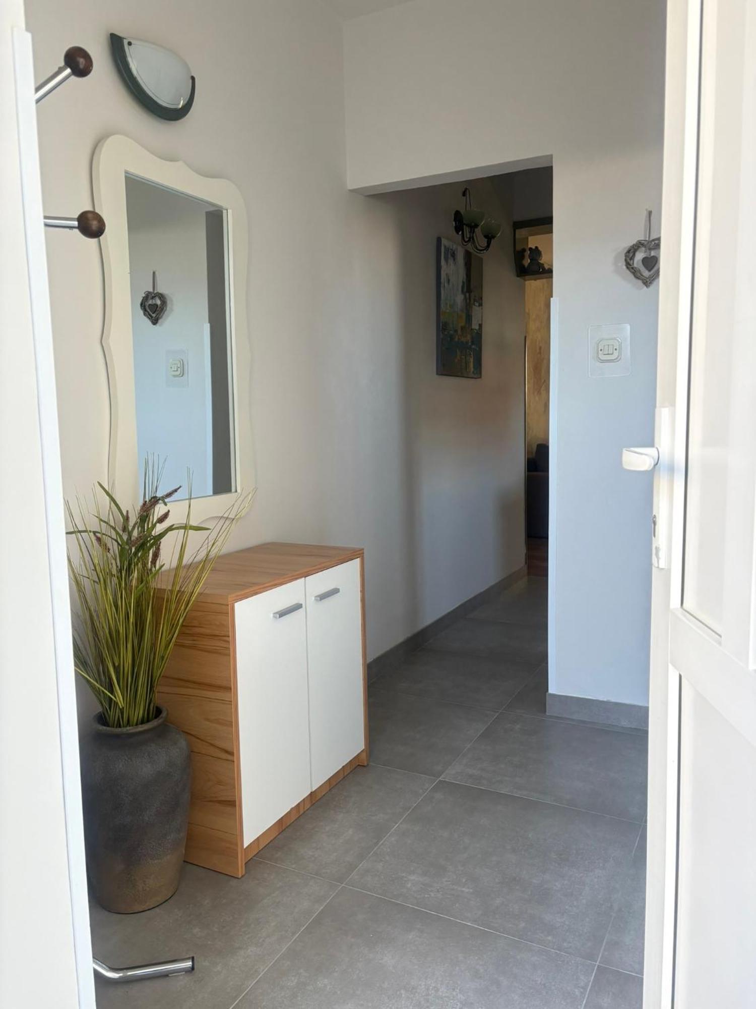 Apartment Klesinger Poreč Eksteriør billede