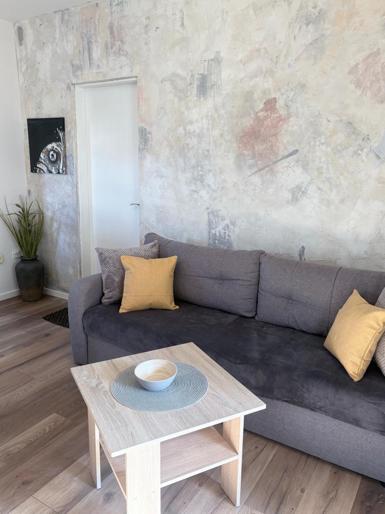 Apartment Klesinger Poreč Eksteriør billede