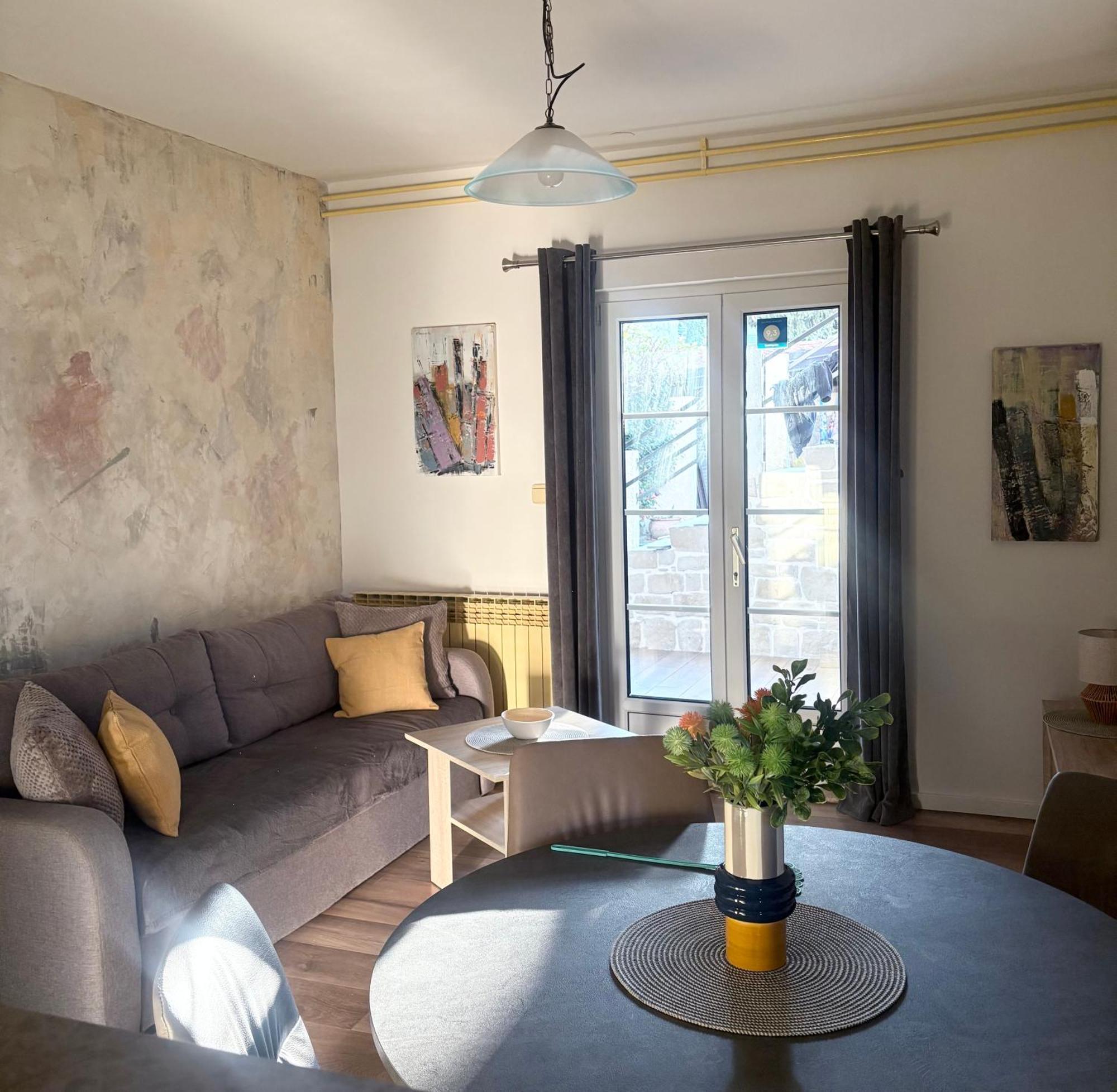 Apartment Klesinger Poreč Eksteriør billede