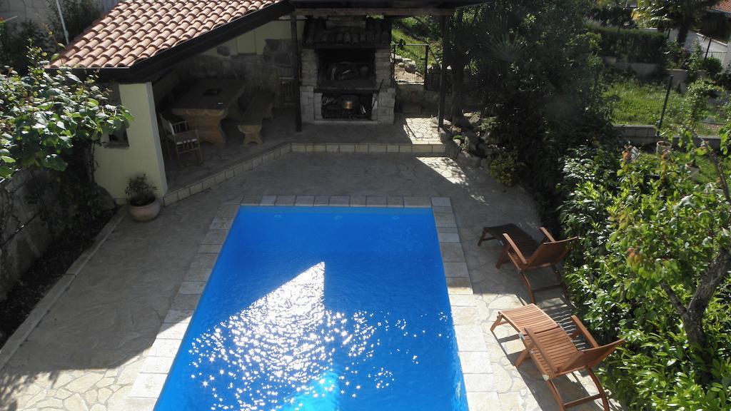 Apartment Klesinger Poreč Værelse billede
