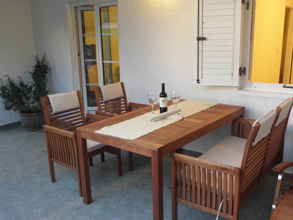 Apartment Klesinger Poreč Værelse billede