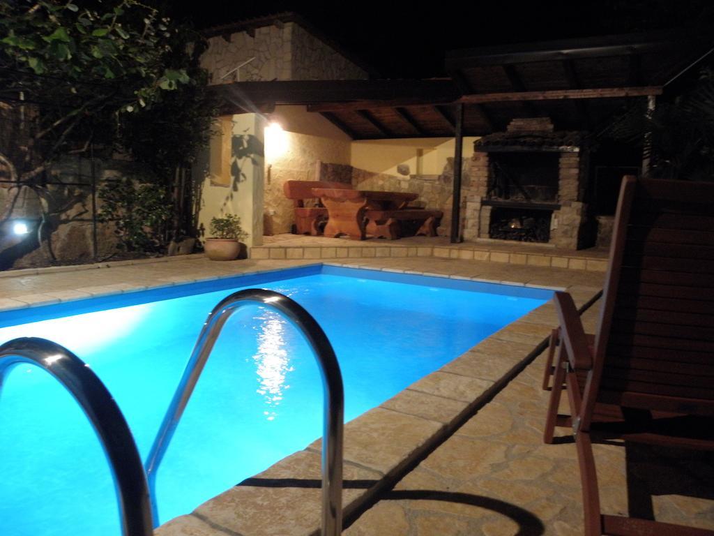 Apartment Klesinger Poreč Værelse billede