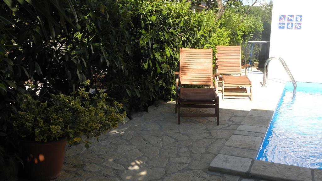 Apartment Klesinger Poreč Værelse billede