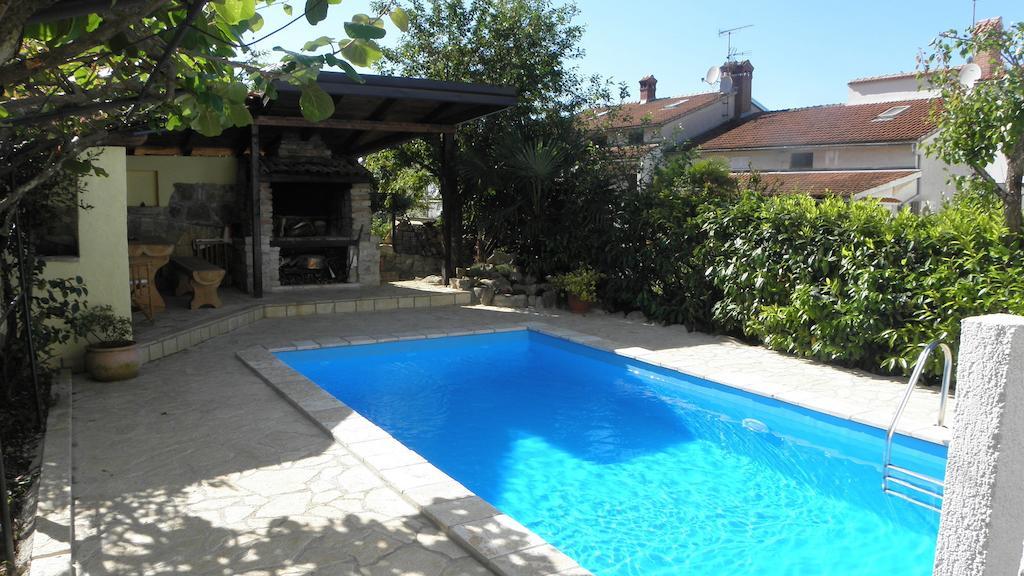 Apartment Klesinger Poreč Værelse billede