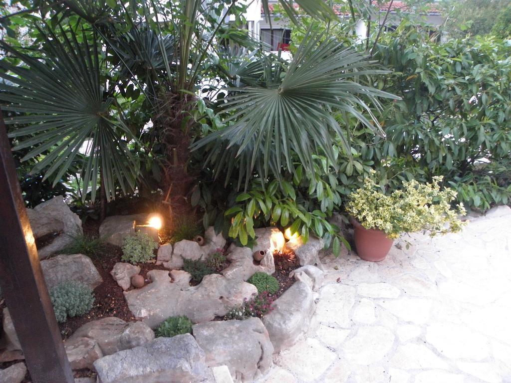 Apartment Klesinger Poreč Værelse billede