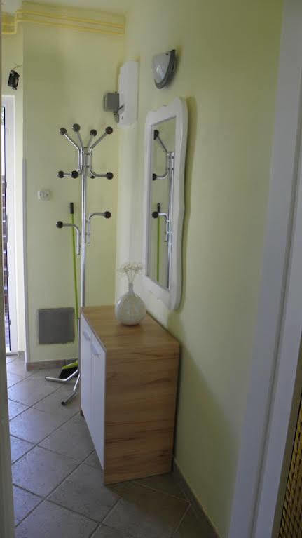 Apartment Klesinger Poreč Eksteriør billede
