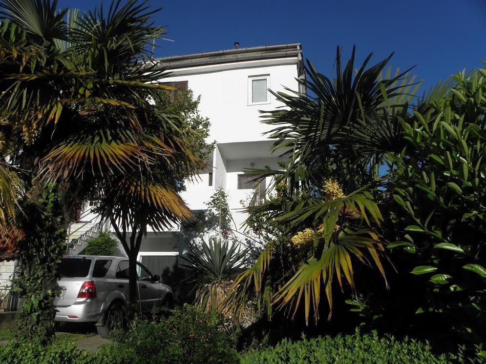Apartment Klesinger Poreč Eksteriør billede